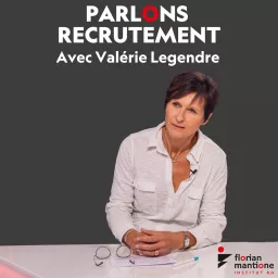 Parlons Recrutement Podcast artwork