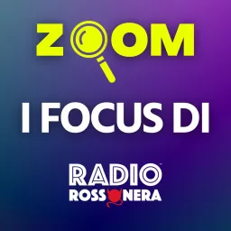 ZOOM - I Focus di Radio Rossonera Podcast artwork
