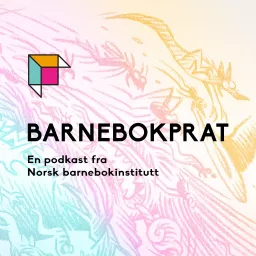 Barnebokprat Podcast artwork