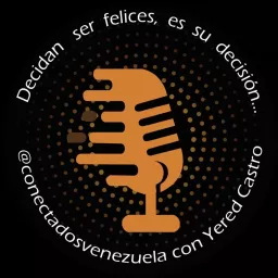 CONECTADOS VENEZUELA Podcast artwork