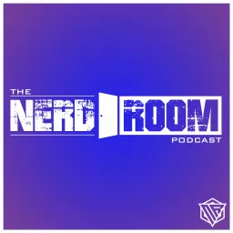 The Nerd Room Podcast artwork