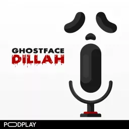 Ghostface Dillah Podcast artwork