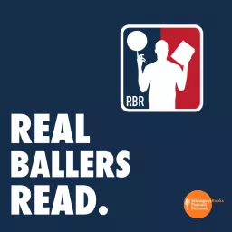 Real Ballers Read Podcast artwork