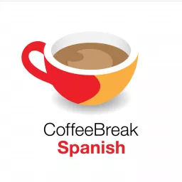 Coffee Break Spanish Podcast artwork