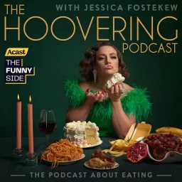 Hoovering with Jessica Fostekew Podcast artwork