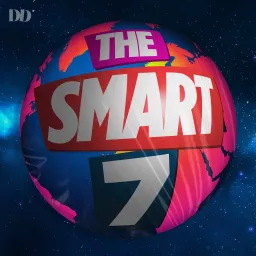 The Smart 7 Podcast artwork