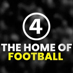 433: The Home of Football Podcast artwork