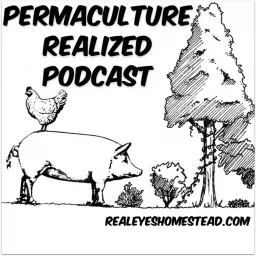 Permaculture Realized Podcast artwork