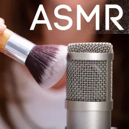 ASMR Doctor - Sleep, Relax, Tingle Podcast artwork