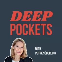 Deep Pockets Podcast artwork