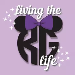 Living the KG Life Podcast artwork