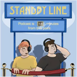 Standby Line Podcast artwork