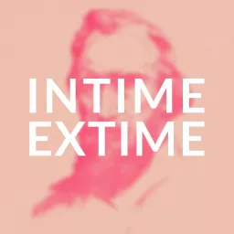 INTIME / EXTIME: AMIEL, 200 ANS D’HISTOIRE DU JOURNAL INTIME Podcast artwork