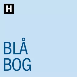 Blå Bog Podcast artwork