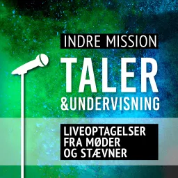 Taler og undervisning i IM