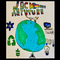 Jack To The Future Podcast artwork