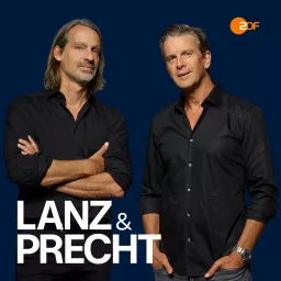 LANZ & PRECHT Podcast artwork
