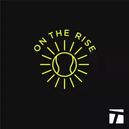 On The Rise Podcast artwork