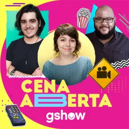 Cena Aberta Podcast artwork