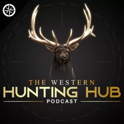 The Western Hunting Hub Podcast artwork