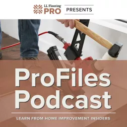 ProFiles Podcast artwork