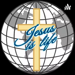 Devocionales Bíblicos Jesus Is Life Podcast artwork