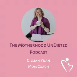 Overcoming Motherhood Podcast artwork
