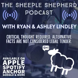 The Sheeple Shepherd Podcast artwork