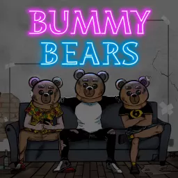 Bummy Bears Podcast artwork