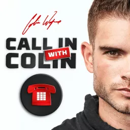 Call in with Colin Podcast artwork