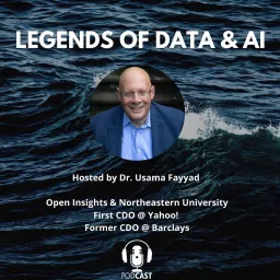 Legends of Data & AI