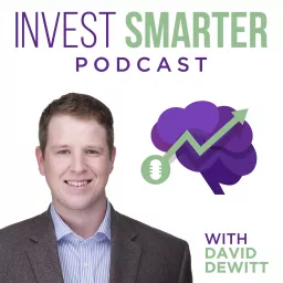 Invest Smarter Podcast artwork