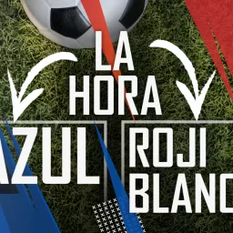 Podcast La Hora Rojiblanca