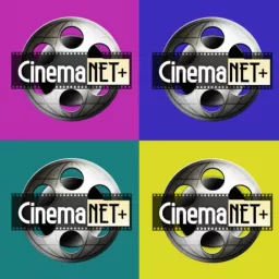 CinemaNET+ Podcast artwork