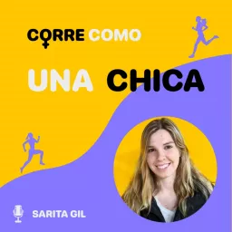 Corre como una Chica