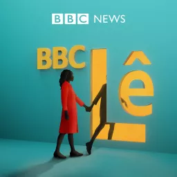 BBC Lê Podcast artwork