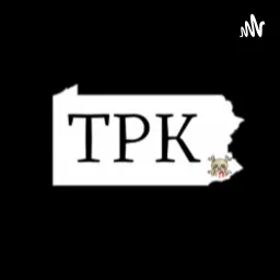 TPK PA Podcast artwork