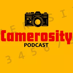 Camerosity Podcast artwork