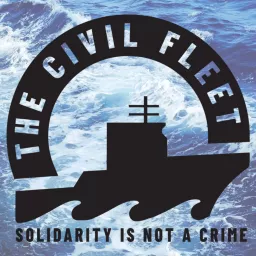 The Civil Fleet Podcast artwork