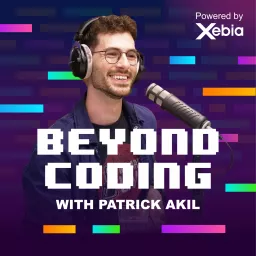 Beyond Coding