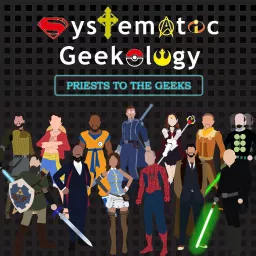 Systematic Geekology Podcast artwork