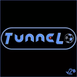 Tunnel Podcast artwork