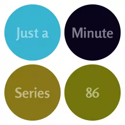 Just a Minute - Series 86 Podcast artwork