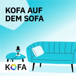 KOFA auf dem Sofa Podcast artwork