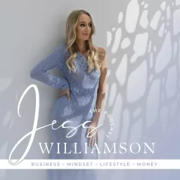 Jess Williamson - Business for Life Podcast artwork