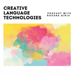 Creative Language Technologies Podcast artwork