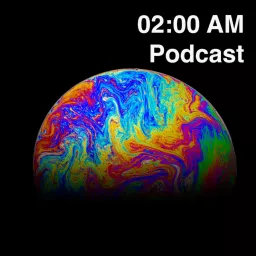02:00 AM Podcast artwork