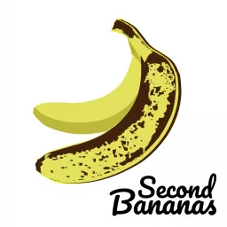 Second Bananas Podcast artwork