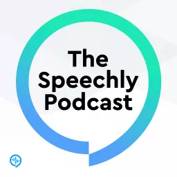 The Speechly Podcast artwork