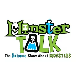 MonsterTalk Podcast artwork